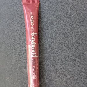 Revlon kiss plumping lip cream